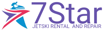 Seven Star Jet Ski Rental and Repair