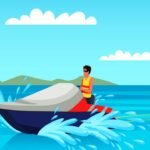 Why Seven Star Jet Ski Rental in Abu Dhabi