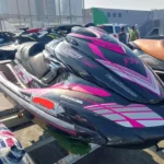 Abu Dhabi Jet Ski Rental - Seven star jet ski rental