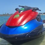 Abu Dhabi Jet Ski Rental - Jet Ski tour