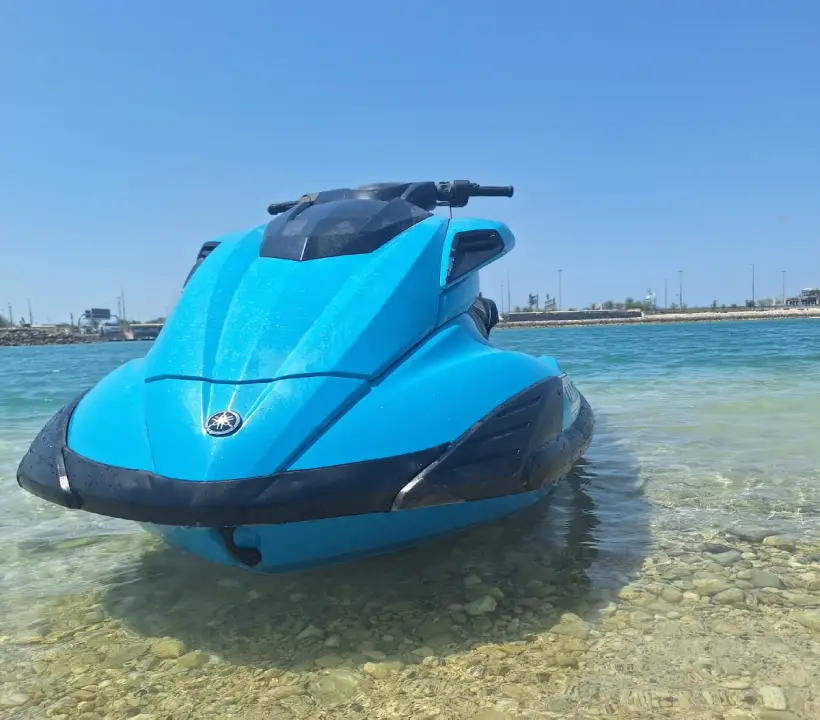 Cheap price Jet Ski Rental in Abu Dhabi