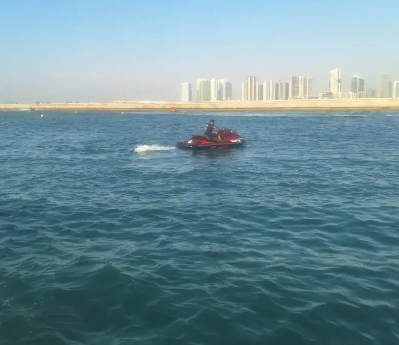 abu dhabi jet ski rental- seven star jet ski rental