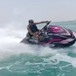 Seven Star Jet Ski Rental - alzhaiya - Abu Dhabi