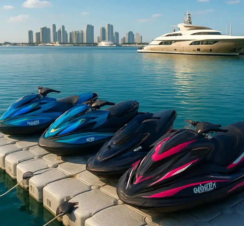 Best Jet Ski Rental Abu Dhabi - Feb 2026