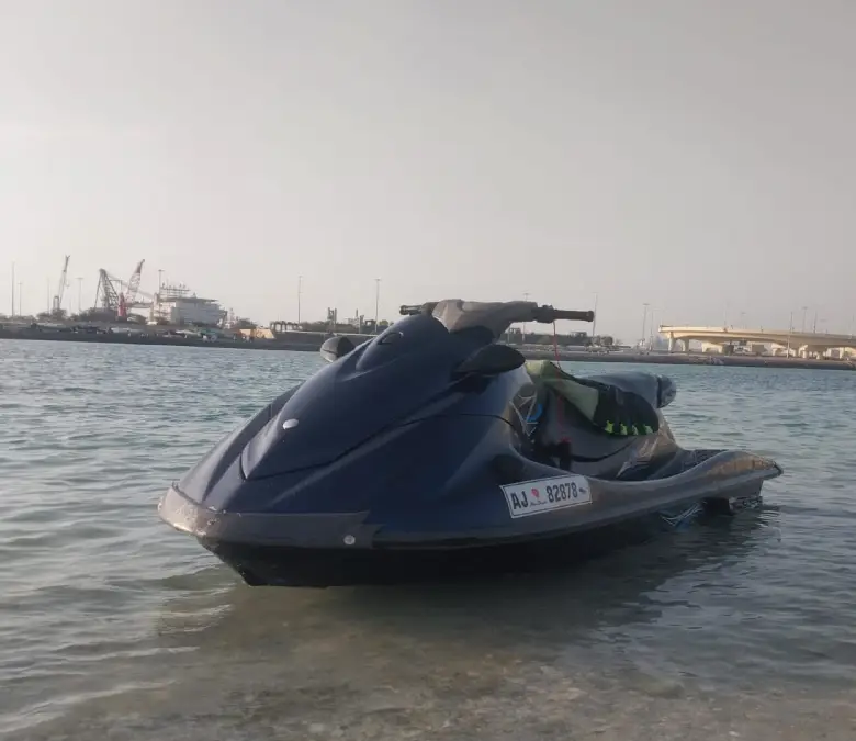 Jet Ski Rental in Abu Dhabi for Tourists