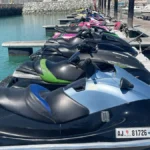 jet ski route abu dhabi